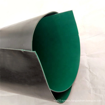 1MM 2MM HDPE geomembrane  pond liner for lining mud pits in oil &gas